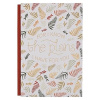 Journal - For I know the Plans I Have For You Jeremiah 29:11